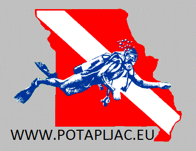 POTAPLJAŠKI FORUM Seznam forumov